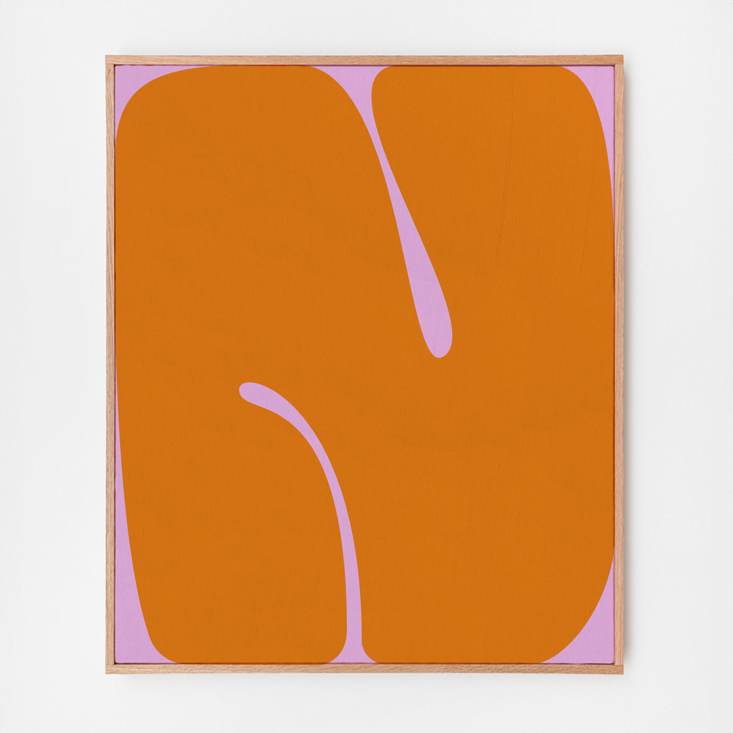 LETTER SERIE - N